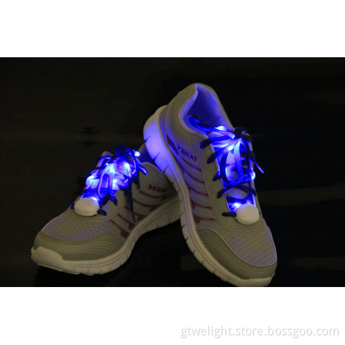 Lighting Shoe Accessories Party Decor LED Nylon Shoelaces